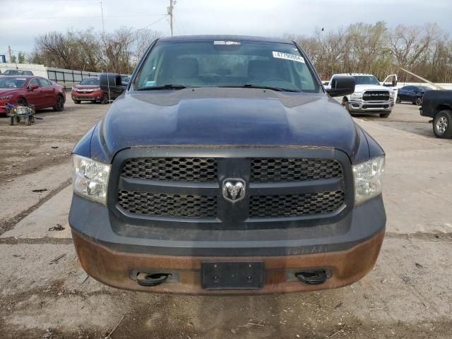 2014 Dodge RAM 1500 ST