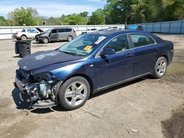 2008 Chevrolet Malibu 1LT