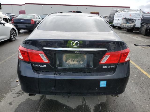 2009 Lexus ES 350