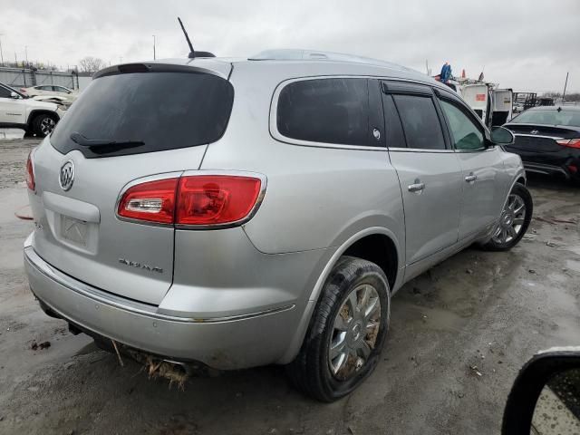 2016 Buick Enclave