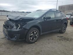 2019 Subaru Crosstrek en venta en Fredericksburg, VA