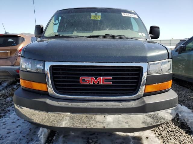 2004 GMC Savana RV G1500