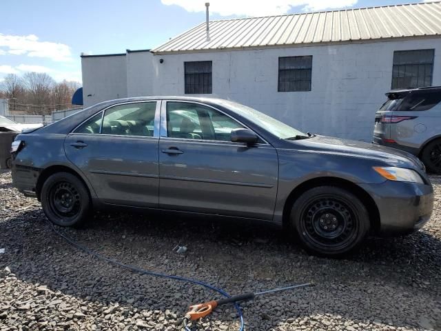 2007 Toyota Camry CE