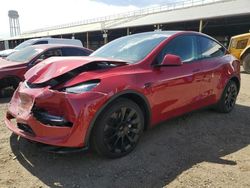 2023 Tesla Model Y for sale in Phoenix, AZ