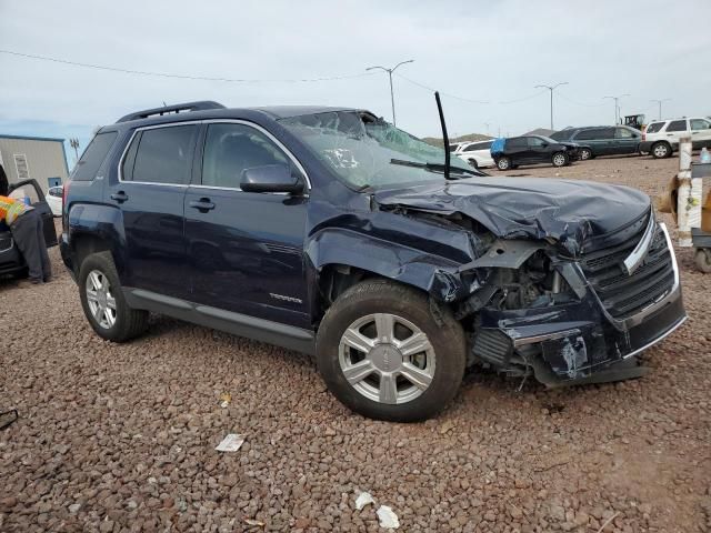 2016 GMC Terrain SLE