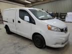 2019 Nissan NV200 2.5S