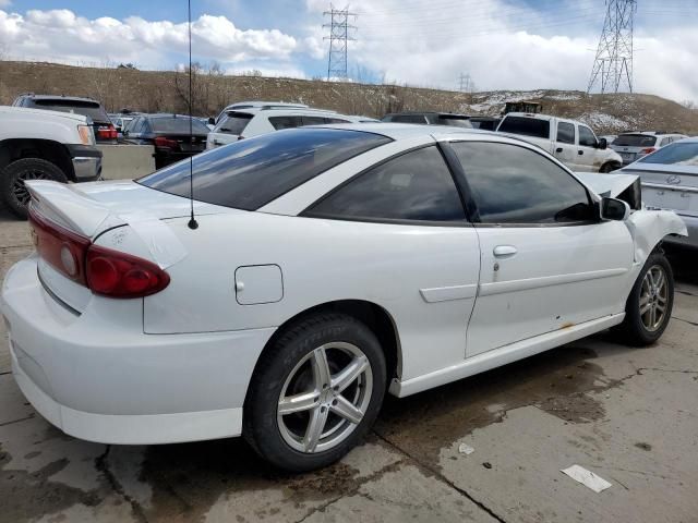 2004 Chevrolet Cavalier LS Sport