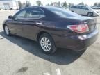 2004 Lexus ES 330