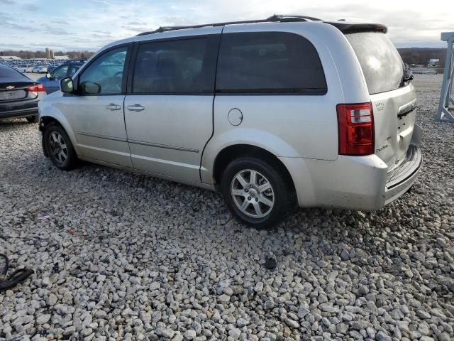 2010 Dodge Grand Caravan SXT