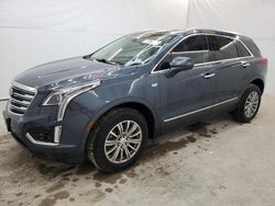 Cadillac salvage cars for sale: 2019 Cadillac XT5 Luxury