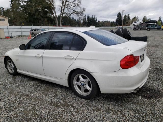 2010 BMW 328 I