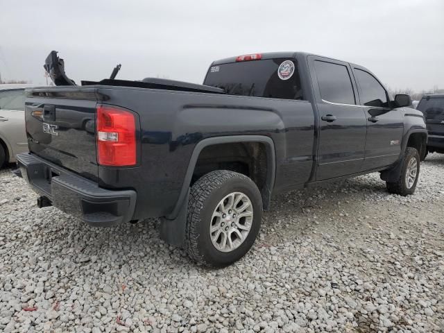 2015 GMC Sierra K1500 SLE