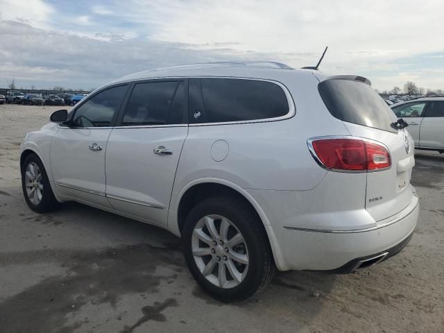 2016 Buick Enclave