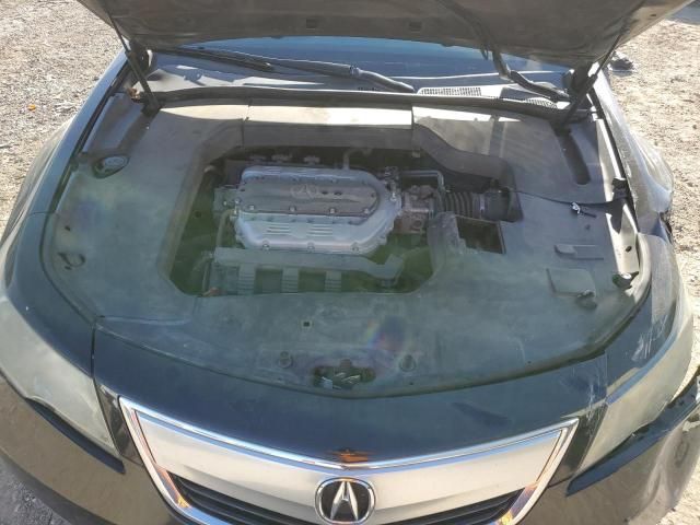 2013 Acura TL Tech