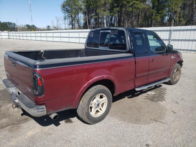 2003 Ford F150