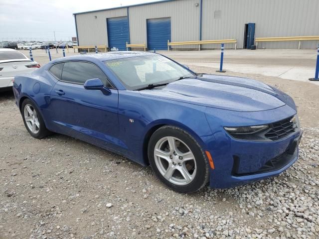 2019 Chevrolet Camaro LS