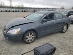 2005 Honda Accord EX