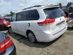 2011 Toyota Sienna XLE