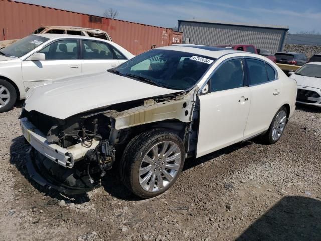 2009 Lincoln MKS