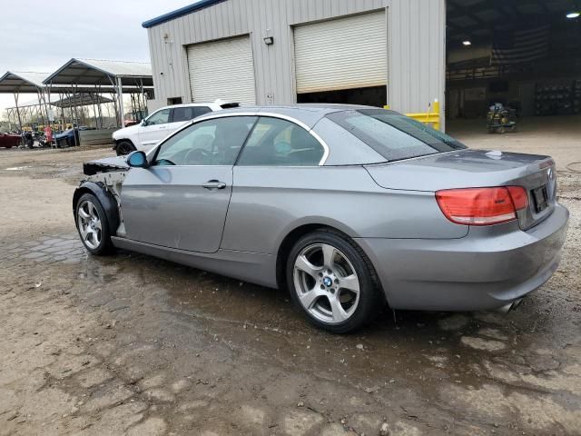 2009 BMW 328 I Sulev