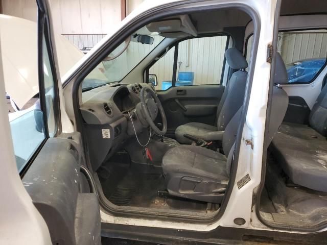 2010 Ford Transit Connect XLT