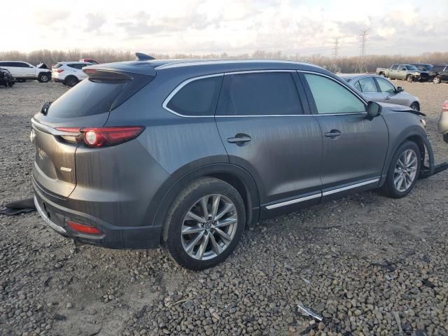 2018 Mazda CX-9 Grand Touring