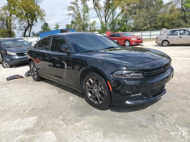 2018 Dodge Charger GT