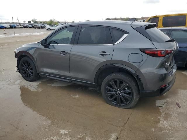 2024 Mazda CX-5 Premium