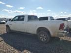 2012 Dodge RAM 2500 Laramie