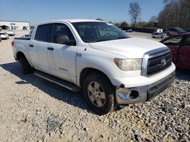 2010 Toyota Tundra Crewmax SR5