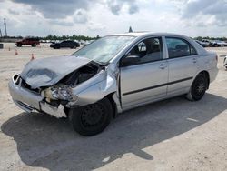 2007 Toyota Corolla CE en venta en Arcadia, FL