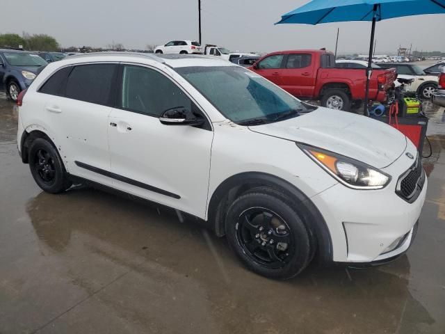 2019 KIA Niro Touring