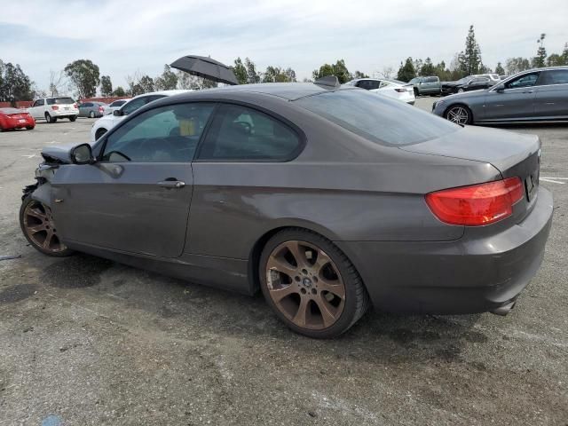 2010 BMW 328 I