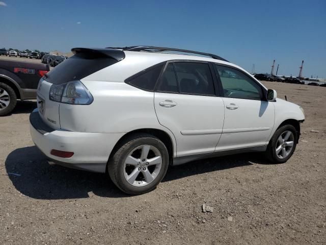 2007 Lexus RX 350