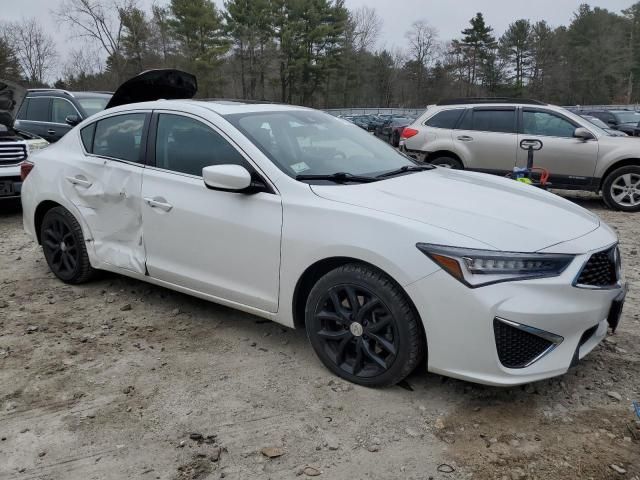 2019 Acura ILX