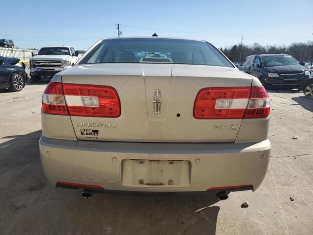 2009 Lincoln MKZ