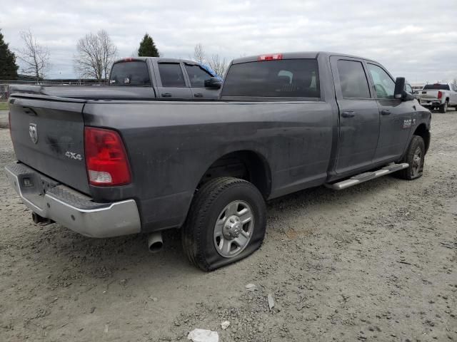 2016 Dodge RAM 2500 ST