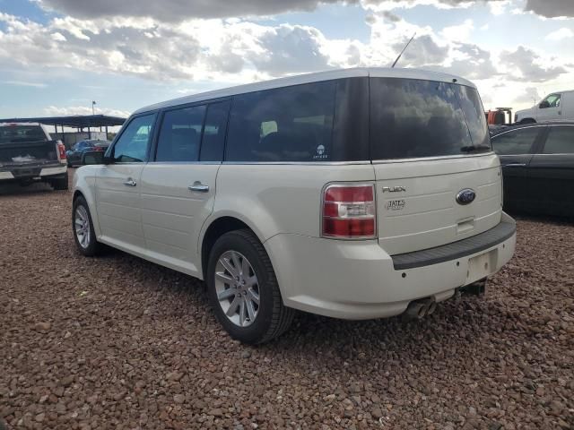 2009 Ford Flex SEL