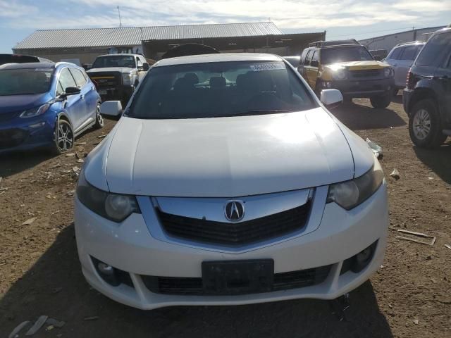 2009 Acura TSX