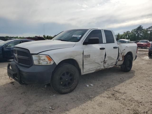 2016 Dodge RAM 1500 ST