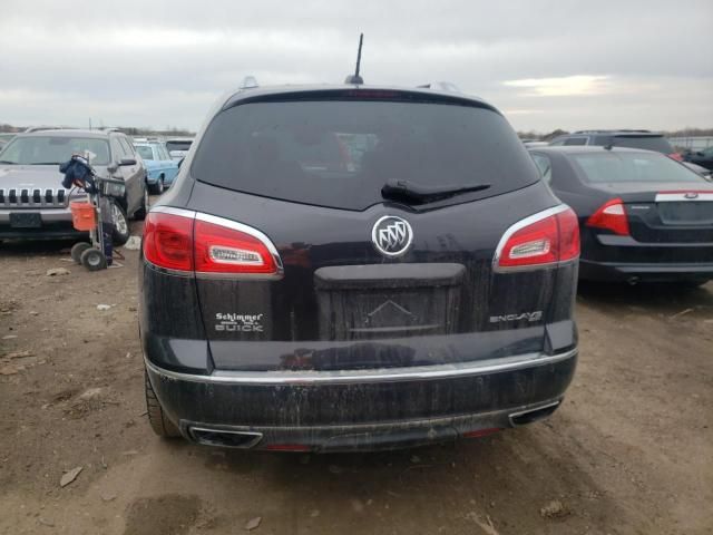 2017 Buick Enclave