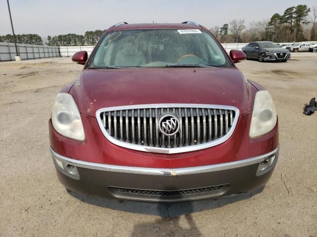 2008 Buick Enclave CXL