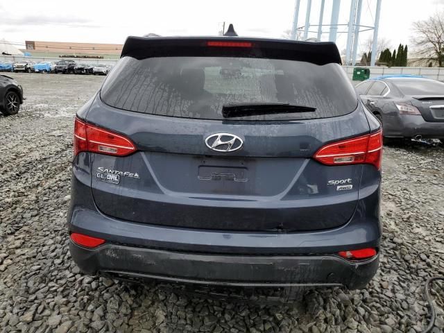 2013 Hyundai Santa FE Sport