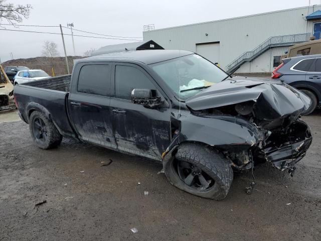 2021 Dodge RAM 1500 Classic SLT