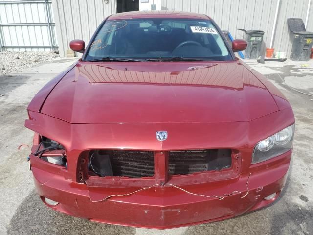 2010 Dodge Charger SXT