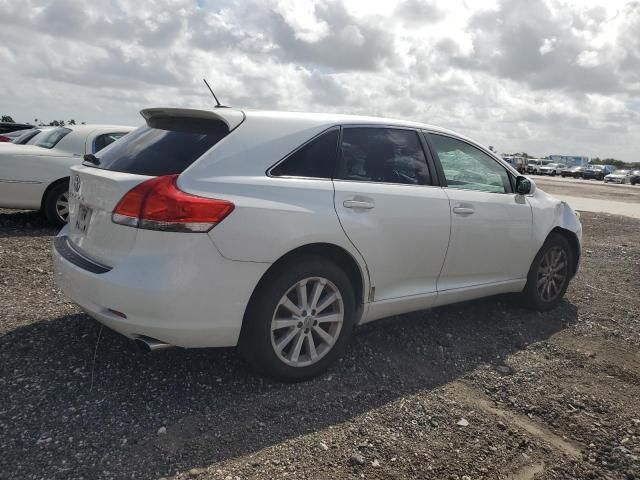 2011 Toyota Venza