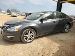 Nissan salvage cars for sale: 2013 Nissan Altima 3.5S