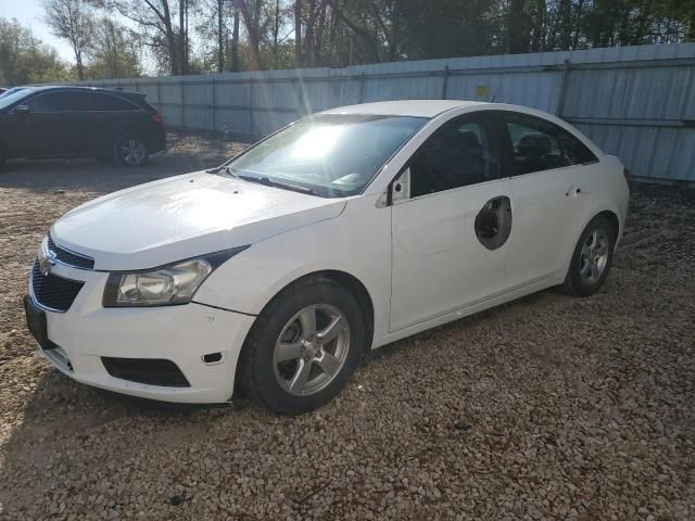 2013 Chevrolet Cruze LT