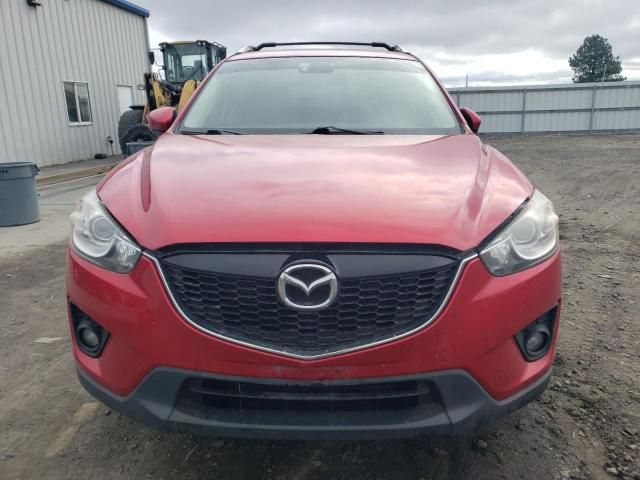 2015 Mazda CX-5 GT