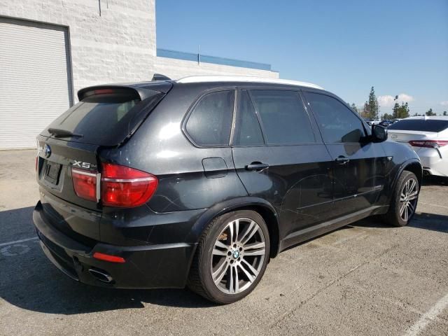 2013 BMW X5 XDRIVE35I